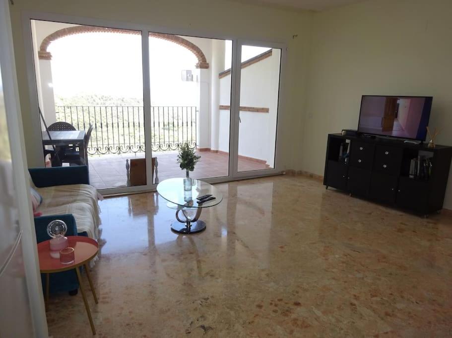 Apartamento La Fuente Alcaucín Екстериор снимка
