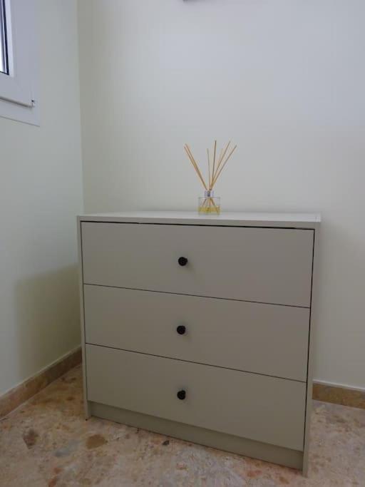 Apartamento La Fuente Alcaucín Екстериор снимка