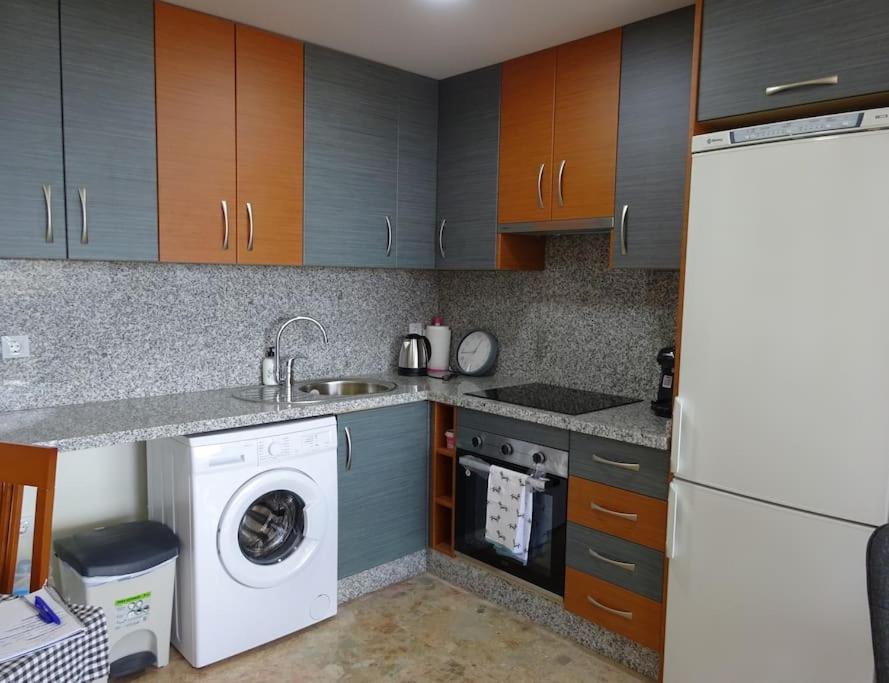 Apartamento La Fuente Alcaucín Екстериор снимка