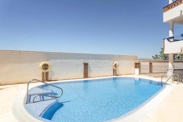 Apartamento La Fuente Alcaucín Екстериор снимка