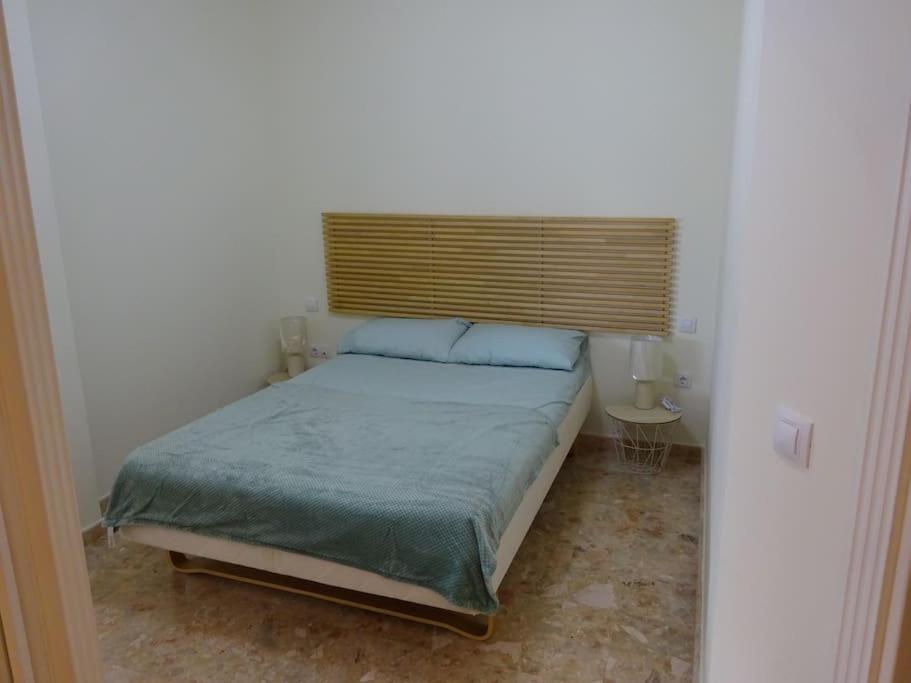 Apartamento La Fuente Alcaucín Екстериор снимка
