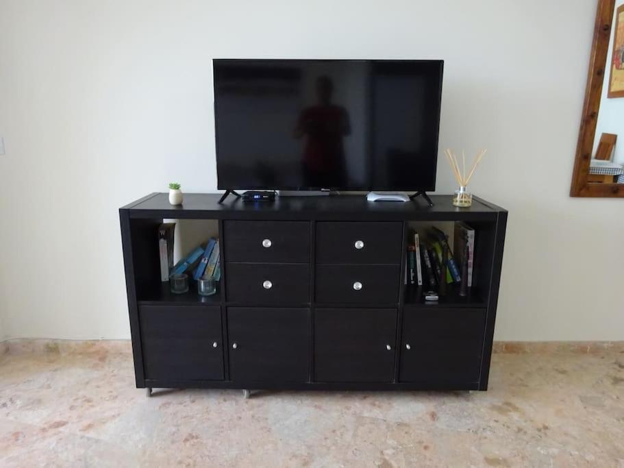 Apartamento La Fuente Alcaucín Екстериор снимка