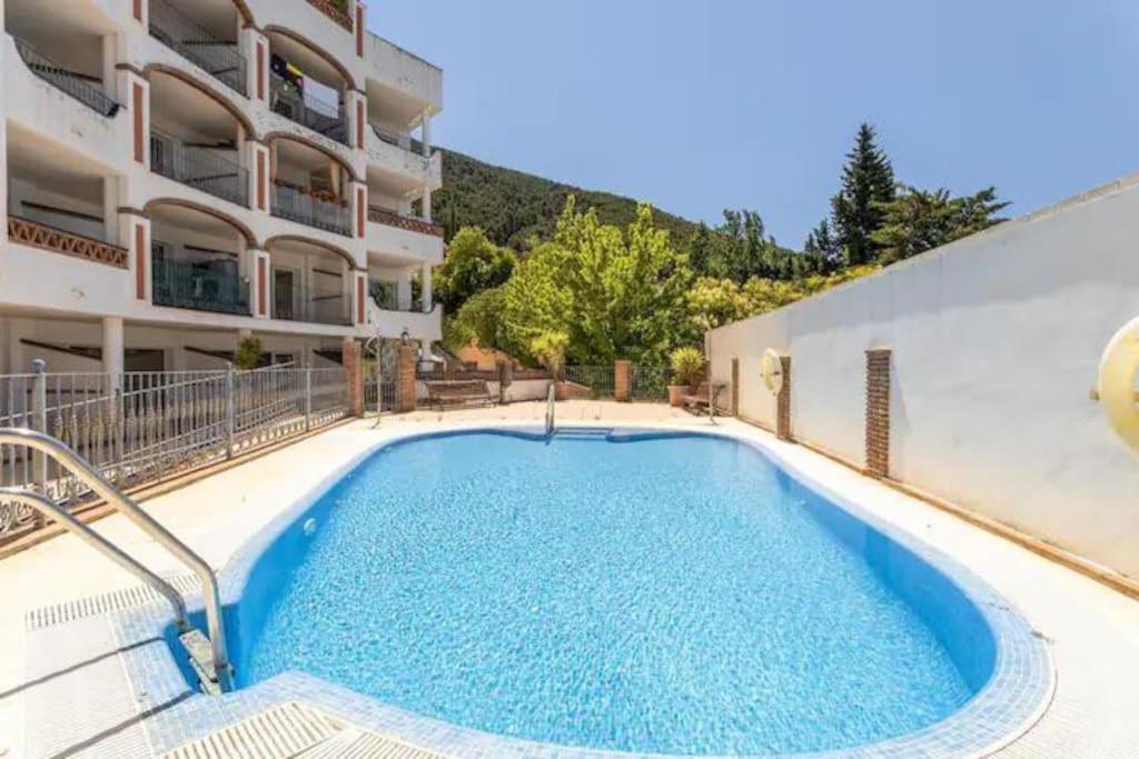 Apartamento La Fuente Alcaucín Екстериор снимка