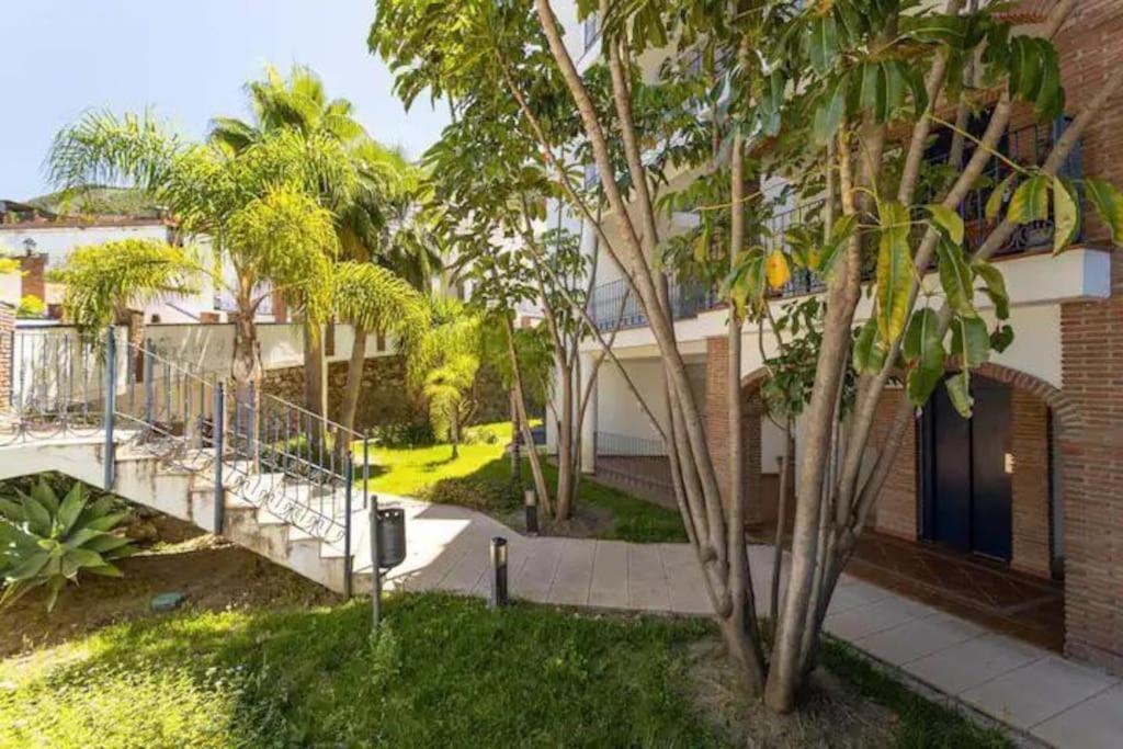 Apartamento La Fuente Alcaucín Екстериор снимка