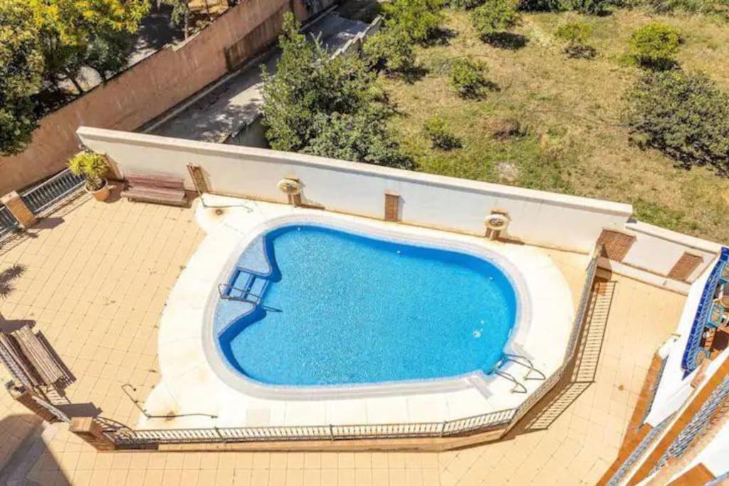 Apartamento La Fuente Alcaucín Екстериор снимка