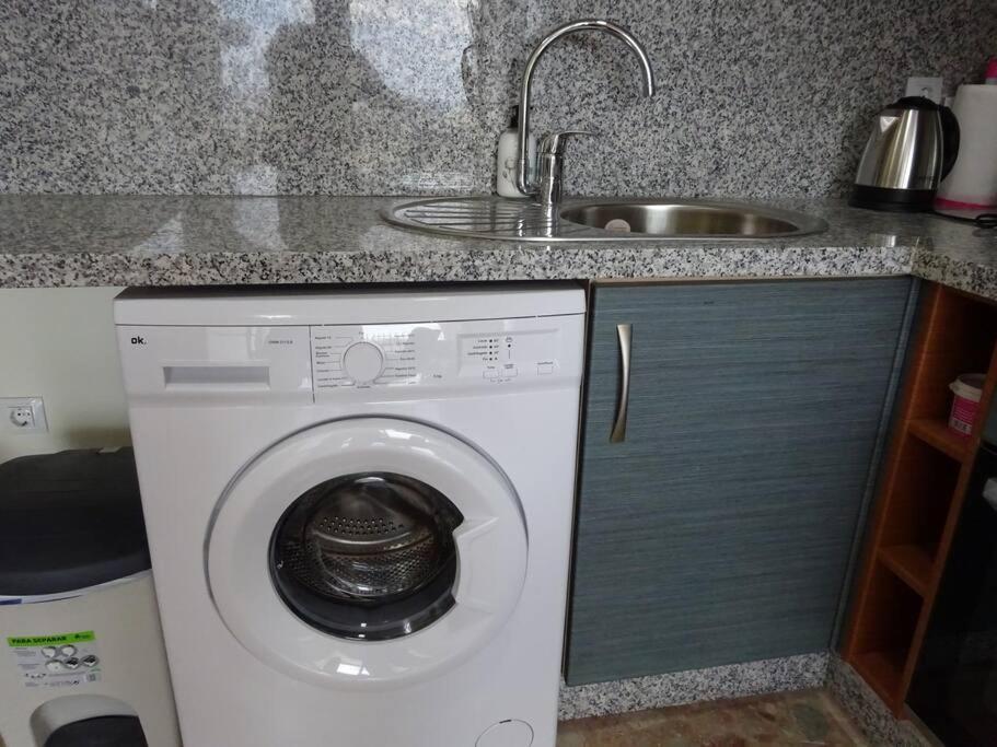 Apartamento La Fuente Alcaucín Екстериор снимка