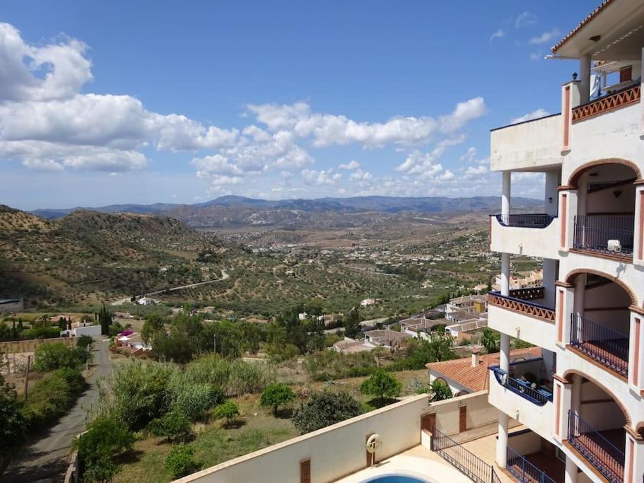 Apartamento La Fuente Alcaucín Екстериор снимка