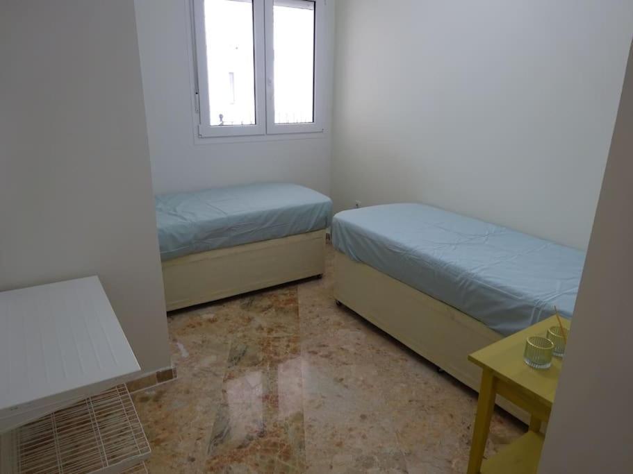 Apartamento La Fuente Alcaucín Екстериор снимка