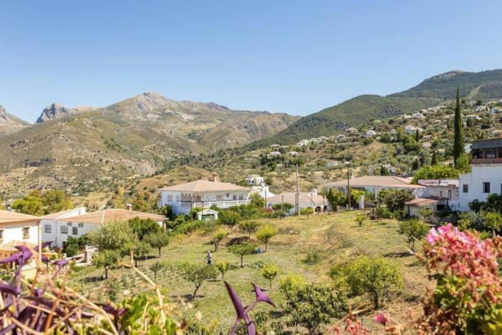 Apartamento La Fuente Alcaucín Екстериор снимка