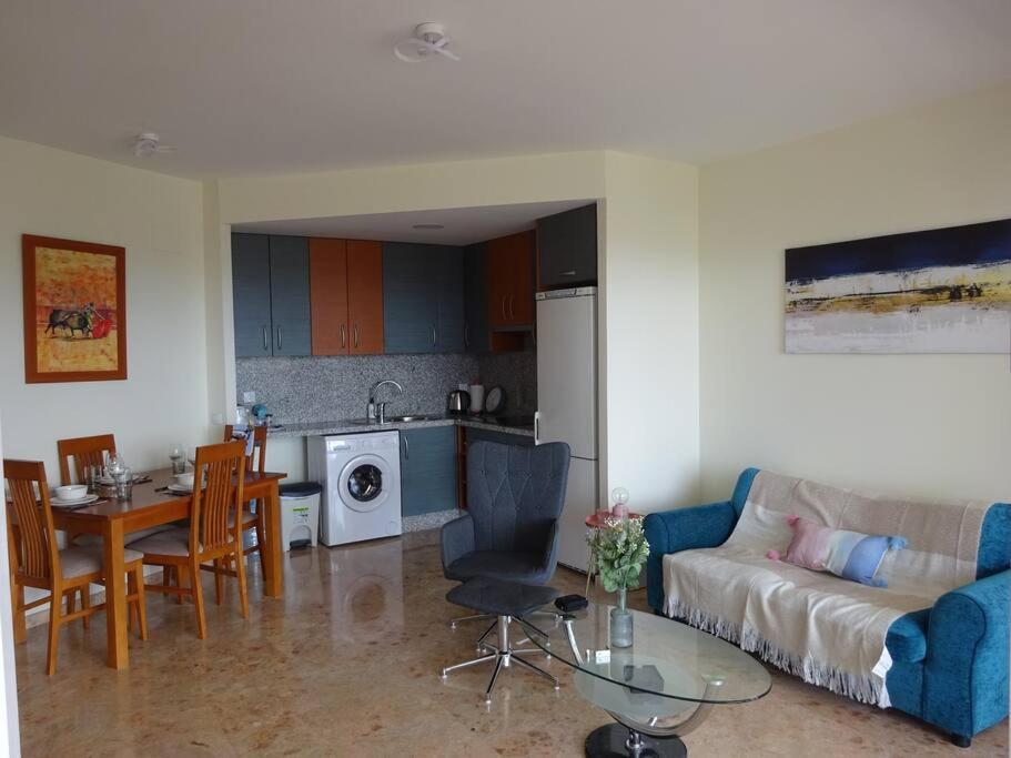 Apartamento La Fuente Alcaucín Екстериор снимка