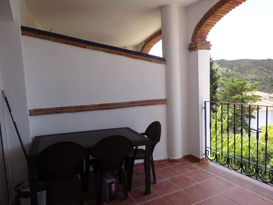 Apartamento La Fuente Alcaucín Екстериор снимка