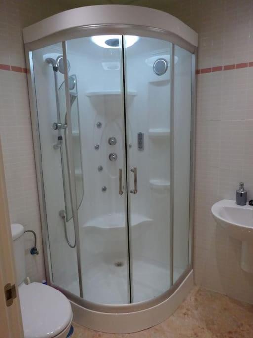 Apartamento La Fuente Alcaucín Екстериор снимка