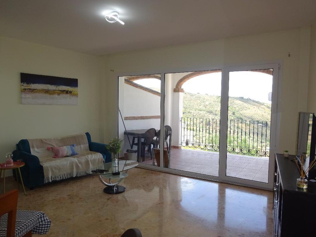 Apartamento La Fuente Alcaucín Екстериор снимка