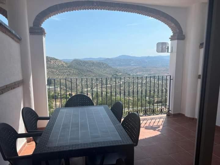 Apartamento La Fuente Alcaucín Екстериор снимка