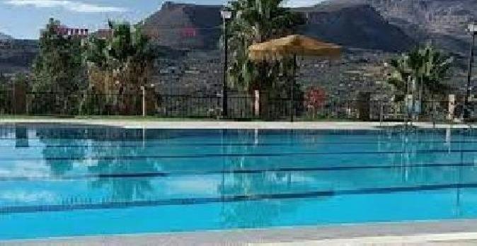 Apartamento La Fuente Alcaucín Екстериор снимка